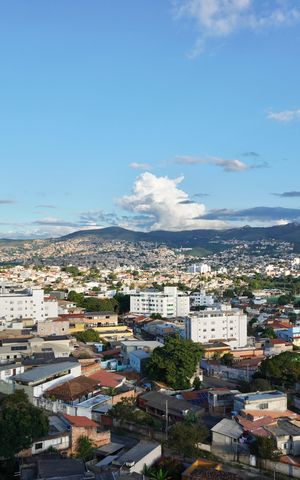 Apartamento para alugar com 69m², 2 quartos e 1 vaga Apartamento para alugar com 69m², 2 quartos e 1 vagaQuarto 2 - Vista