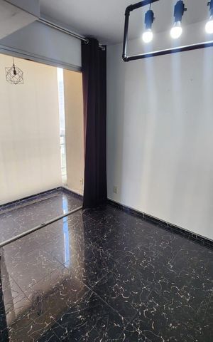 Apartamento à venda com 55m², 2 quartos e 1 vaga Apartamento à venda com 55m², 2 quartos e 1 vagaSala