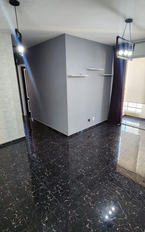 Apartamento à venda com 55m², 2 quartos e 1 vaga Apartamento à venda com 55m², 2 quartos e 1 vagaSala