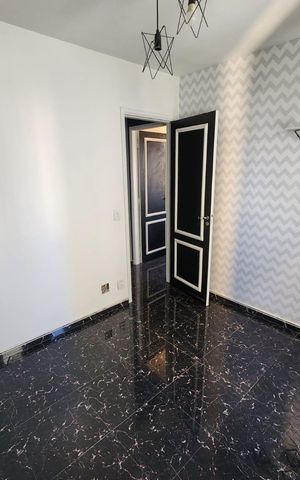 Apartamento à venda com 55m², 2 quartos e 1 vaga Apartamento à venda com 55m², 2 quartos e 1 vagaQuarto