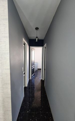 Apartamento à venda com 55m², 2 quartos e 1 vaga Apartamento à venda com 55m², 2 quartos e 1 vagaCorredor