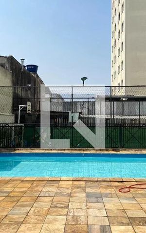 Apartamento à venda com 55m², 2 quartos e 1 vaga Apartamento à venda com 55m², 2 quartos e 1 vagaÁrea externa