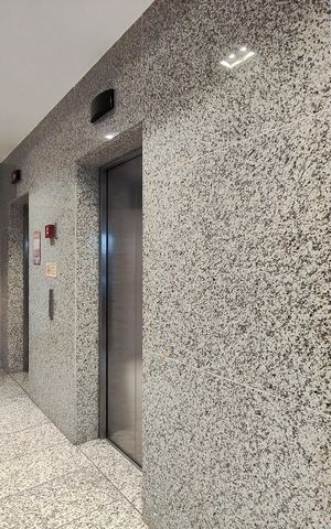 Studio à venda com 50m², 1 quarto e 1 vaga Studio à venda com 50m², 1 quarto e 1 vagaFachada e portaria