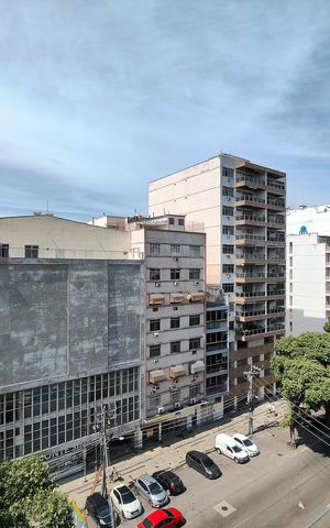 Studio à venda com 50m², 1 quarto e 1 vaga Studio à venda com 50m², 1 quarto e 1 vagaVista do Estúdio
