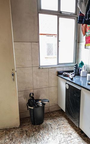 Apartamento à venda com 82m², 3 quartos e sem vagaQuarto de Serviço