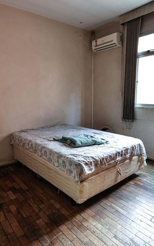 Apartamento à venda com 82m², 3 quartos e sem vagaQuarto 3