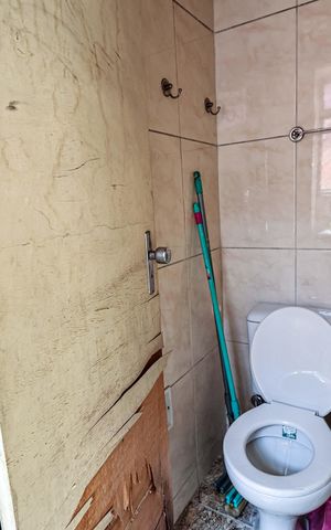 Apartamento à venda com 82m², 3 quartos e sem vagaBanheiro de serviço