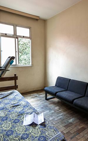 Apartamento à venda com 82m², 3 quartos e sem vagaQuarto 2