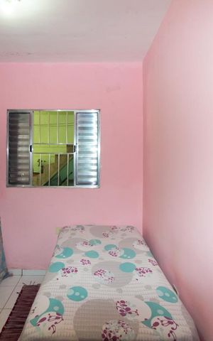 Casa à venda com 150m², 3 quartos e 1 vaga Casa à venda com 150m², 3 quartos e 1 vagaQuarto 1