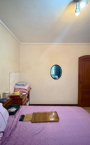 Apartamento à venda com 200m², 4 quartos e 3 vagas Apartamento à venda com 200m², 4 quartos e 3 vagasSuíte 2