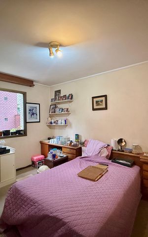 Apartamento à venda com 200m², 4 quartos e 3 vagas Apartamento à venda com 200m², 4 quartos e 3 vagasSuíte 2