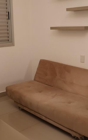 Apartamento à venda com 75m², 2 quartos e 1 vagaQuarto