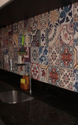Apartamento à venda com 75m², 2 quartos e 1 vagaCozinha