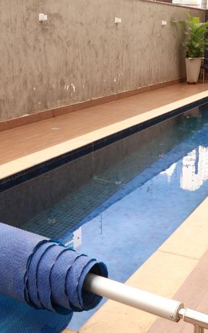 Apartamento à venda com 75m², 2 quartos e 1 vagaÁrea comum - Piscina