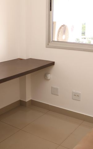 Apartamento à venda com 75m², 2 quartos e 1 vagaQuarto 