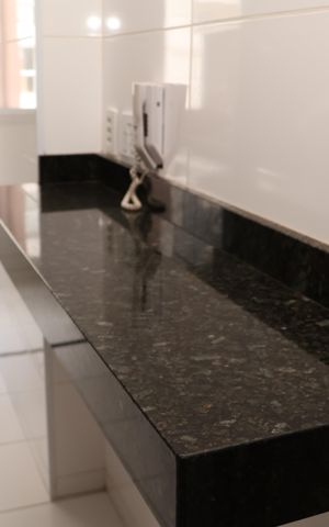 Apartamento à venda com 75m², 2 quartos e 1 vagaCozinha