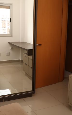 Apartamento à venda com 75m², 2 quartos e 1 vagaQuarto