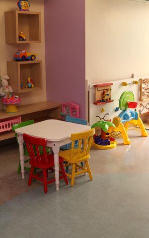 Apartamento à venda com 75m², 2 quartos e 1 vagaBrinquedoteca