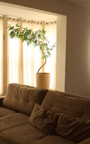 Apartamento à venda com 75m², 2 quartos e 1 vagaSala de TV