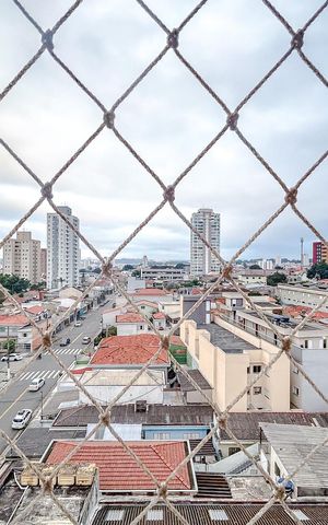 Apartamento à venda com 72m², 2 quartos e 1 vagaVista do Quarto 1