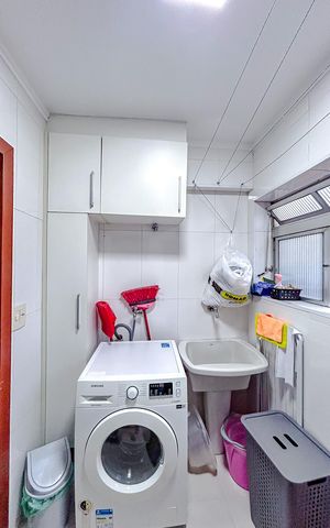 Apartamento à venda com 72m², 2 quartos e 1 vagaÁrea de Serviço