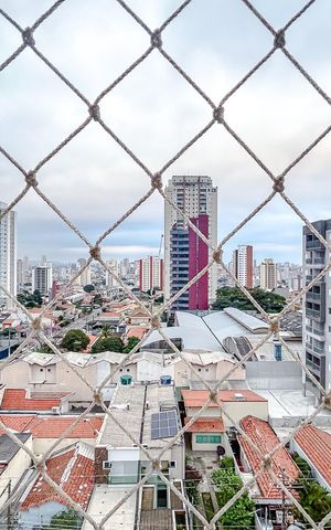 Apartamento à venda com 72m², 2 quartos e 1 vagaVista do Quarto 2