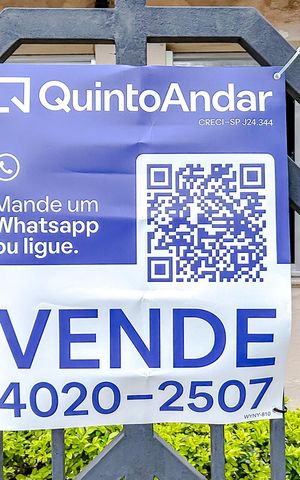 Apartamento à venda com 72m², 2 quartos e 1 vagaPlaquinha