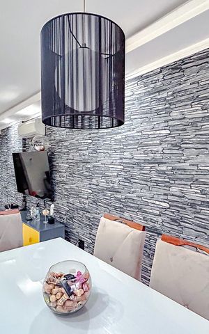 Apartamento à venda com 72m², 2 quartos e 1 vagaSala
