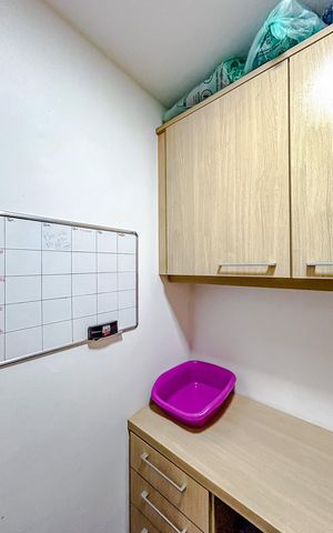 Apartamento à venda com 72m², 2 quartos e 1 vagaQuarto de Serviço