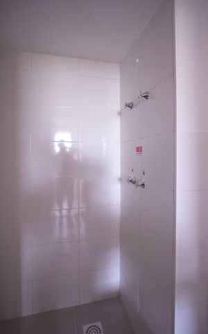 Apartamento para alugar com 60m², 2 quartos e 1 vaga Apartamento para alugar com 60m², 2 quartos e 1 vagaBanheiro Social