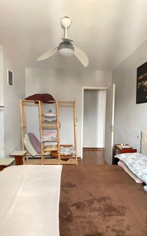 Apartamento para alugar com 49m², 2 quartos e 1 vaga