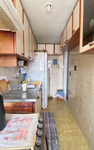 Apartamento para alugar com 49m², 2 quartos e 1 vaga