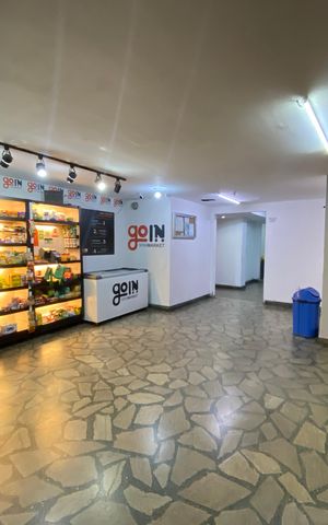 Apartamento para alugar com 49m², 2 quartos e 1 vaga
