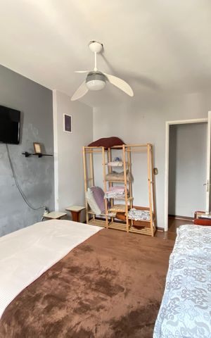 Apartamento para alugar com 49m², 2 quartos e 1 vaga