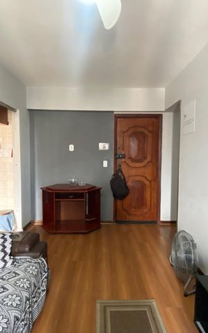 Apartamento para alugar com 49m², 2 quartos e 1 vaga