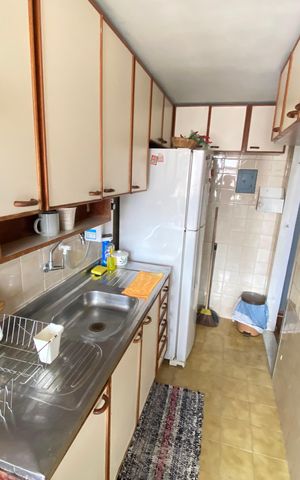 Apartamento para alugar com 49m², 2 quartos e 1 vaga
