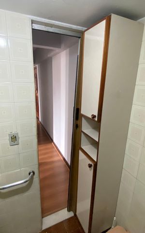 Apartamento para alugar com 49m², 2 quartos e 1 vaga