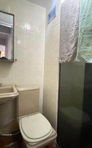 Apartamento para alugar com 49m², 2 quartos e 1 vaga