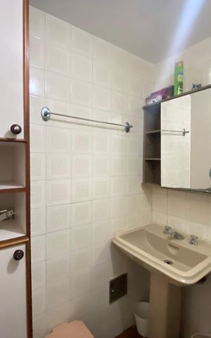 Apartamento para alugar com 49m², 2 quartos e 1 vaga