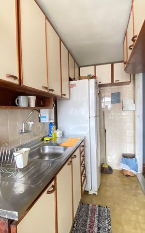 Apartamento para alugar com 49m², 2 quartos e 1 vaga