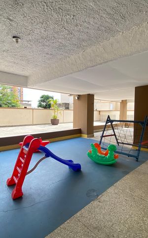 Apartamento para alugar com 49m², 2 quartos e 1 vaga