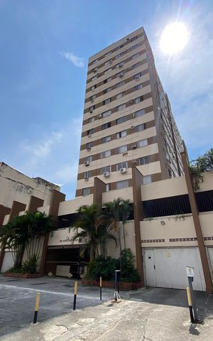 Apartamento para alugar com 49m², 2 quartos e 1 vaga