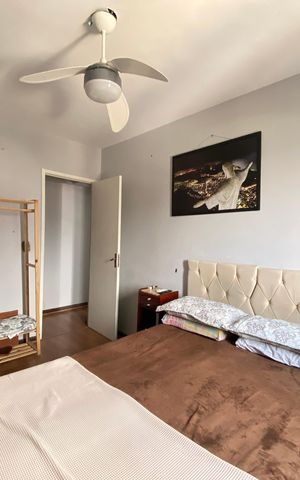 Apartamento para alugar com 49m², 2 quartos e 1 vaga