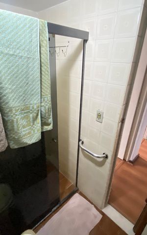Apartamento para alugar com 49m², 2 quartos e 1 vaga
