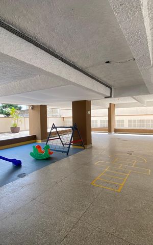 Apartamento para alugar com 49m², 2 quartos e 1 vaga