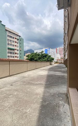 Apartamento para alugar com 49m², 2 quartos e 1 vaga