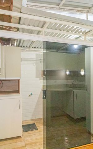 Casa de condomínio à venda com 122m², 3 quartos e 3 vagas Casa de condomínio à venda com 122m², 3 quartos e 3 vagasVaranda gourmet