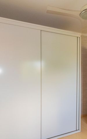 Casa de condomínio à venda com 122m², 3 quartos e 3 vagas Casa de condomínio à venda com 122m², 3 quartos e 3 vagasQuarto 2
