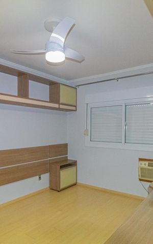 Casa de condomínio à venda com 122m², 3 quartos e 3 vagas Casa de condomínio à venda com 122m², 3 quartos e 3 vagasQuarto 3