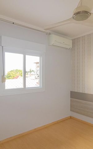 Casa de condomínio à venda com 122m², 3 quartos e 3 vagas Casa de condomínio à venda com 122m², 3 quartos e 3 vagasQuarto 2